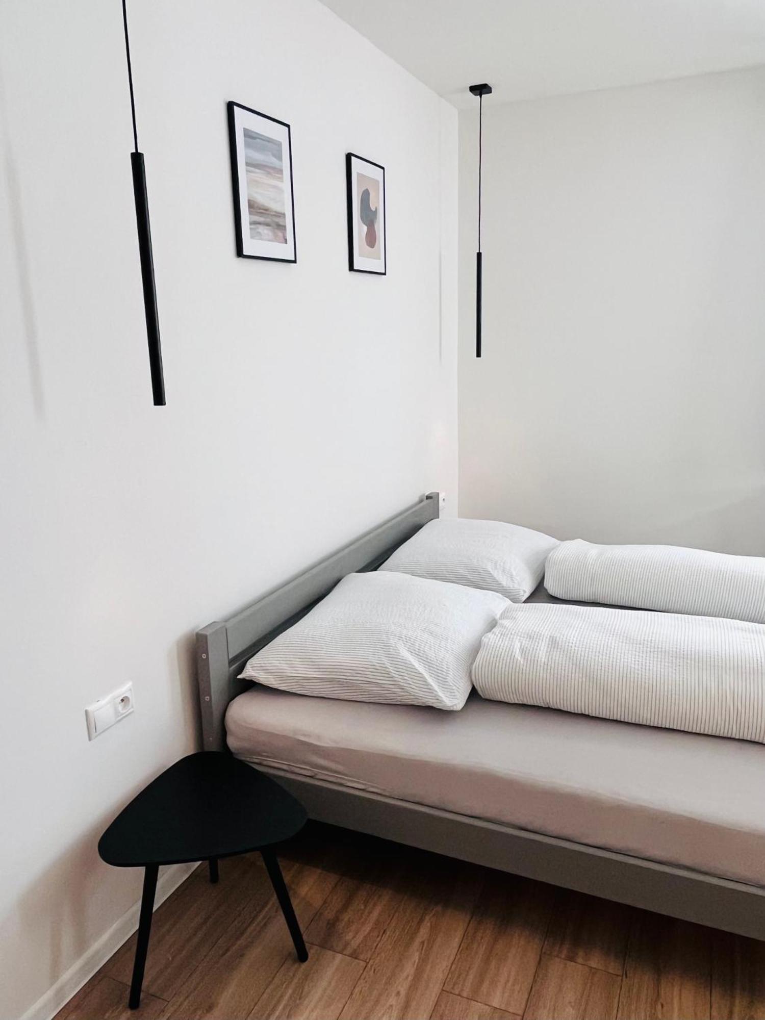 Nordic House Lägenhet Závažná Poruba Exteriör bild