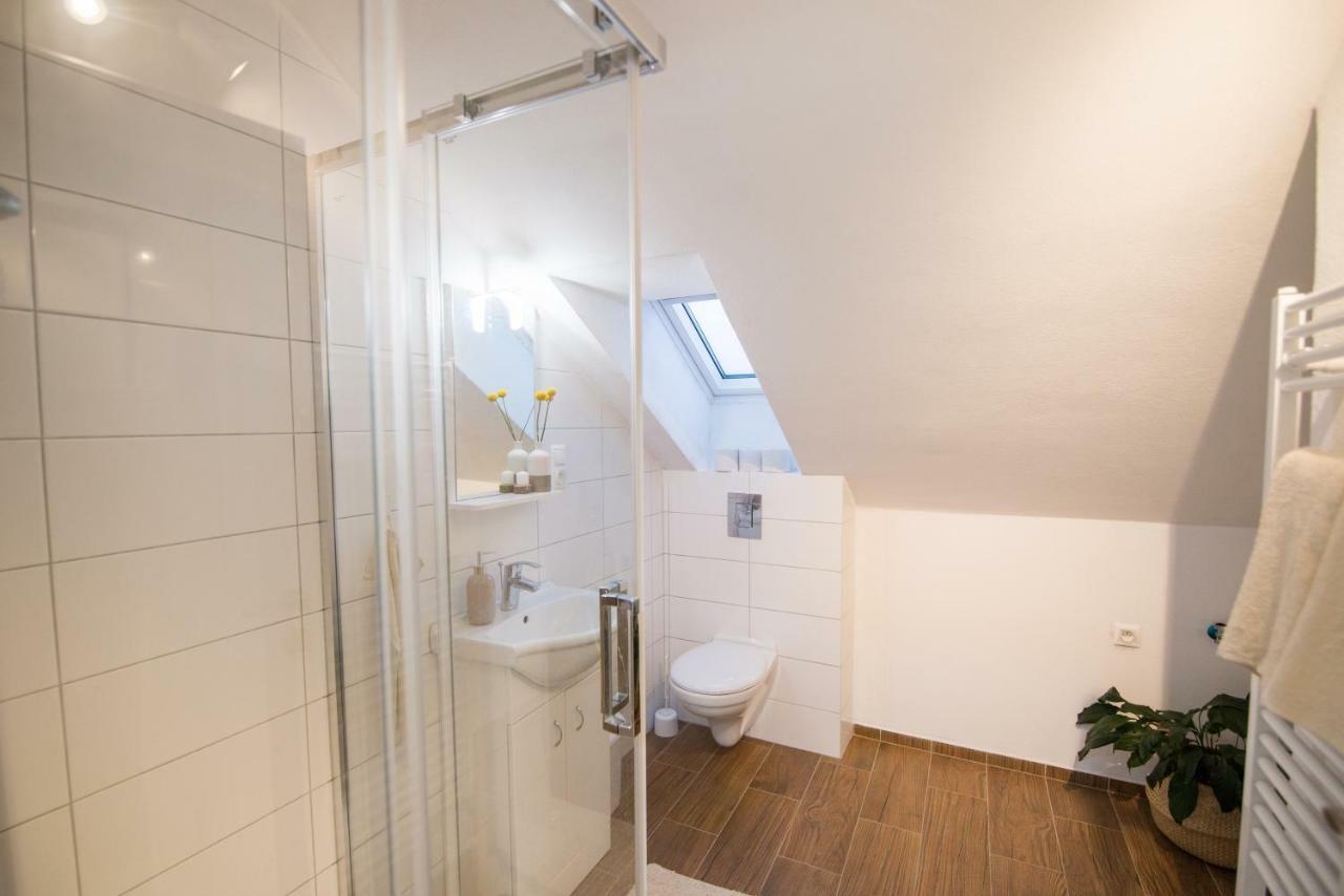Nordic House Lägenhet Závažná Poruba Exteriör bild