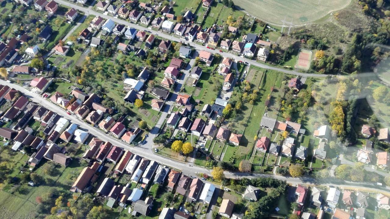 Nordic House Lägenhet Závažná Poruba Exteriör bild